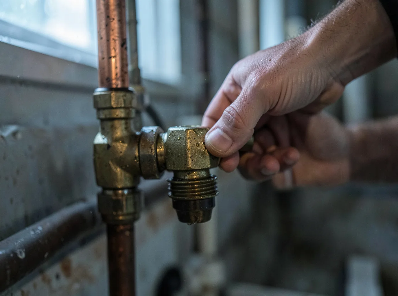 Emergency Plumber Mckittrick, CA FAQs
